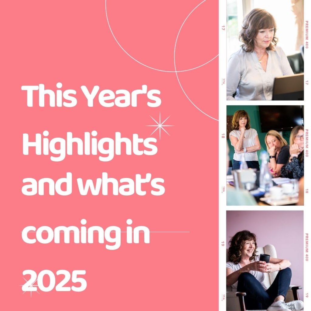 What’s coming in 2025